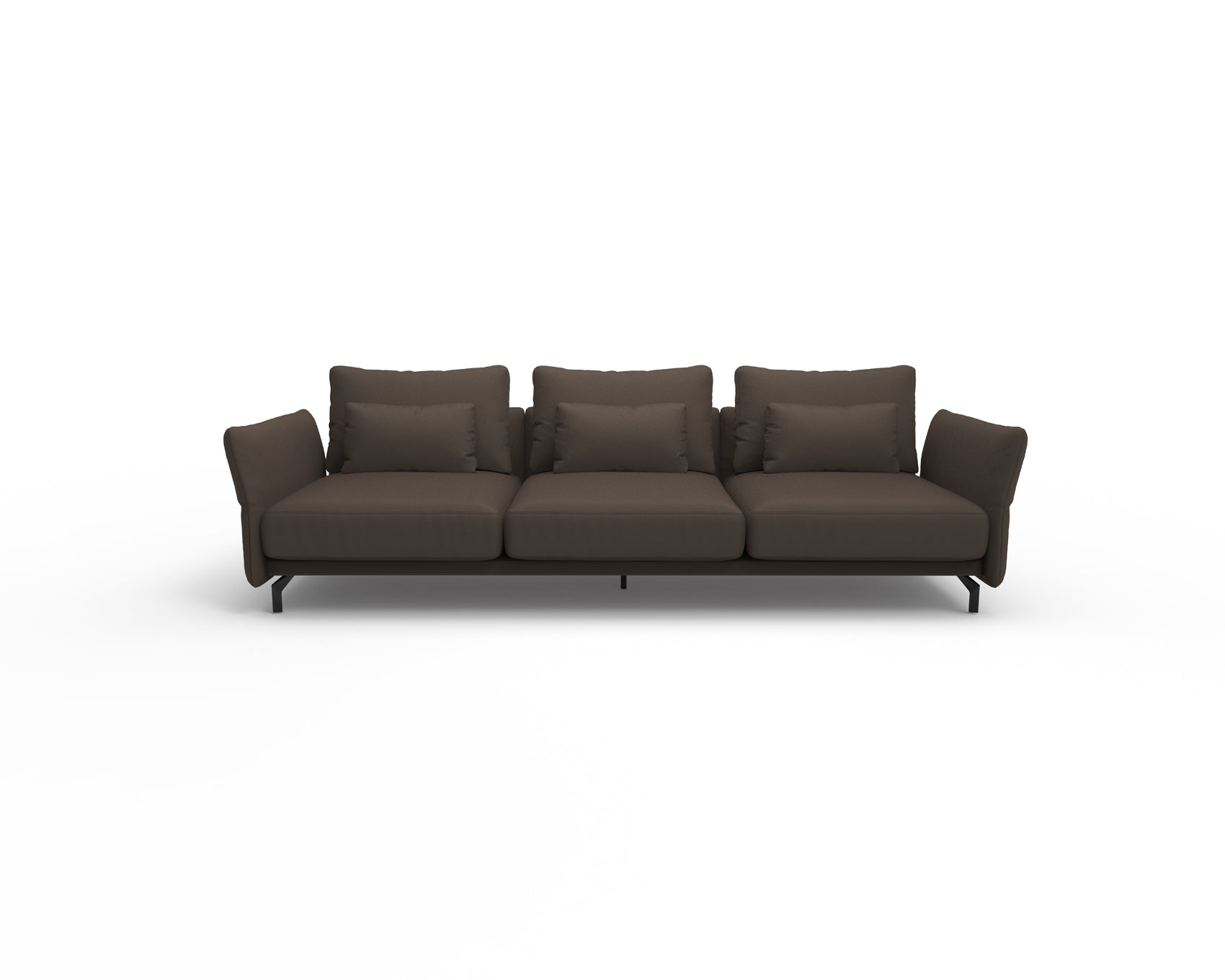 Seagull 3 Seater Sofa